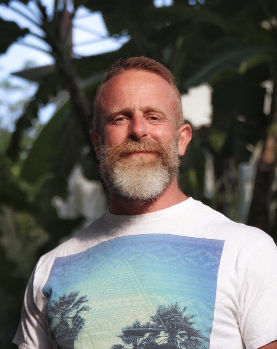 Jamison Roe portrait